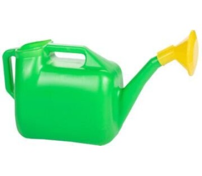 РАДИАН Лейка 10л с рассеивателем (171218)