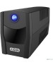 ИБП CBR TECH ИБП CBR QUANTUM QTM-650 [Line Interactive 650 VA / 360 W, 2 x EURO, HID-USB, RJ45] (QTM-650T-2F-LCUC)