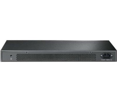Коммутатор TP-LINK Коммутатор TL-SF1048, неуправляемый