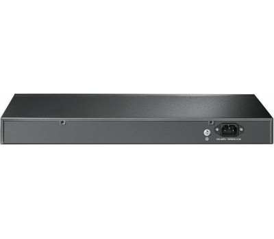 Коммутатор TP-LINK Коммутатор TL-SF1048, неуправляемый