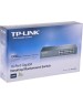 Коммутатор TP-LINK Коммутатор TL-SG1016D, неуправляемый