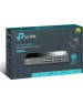 Коммутатор TP-LINK Коммутатор TL-SG1016D, неуправляемый