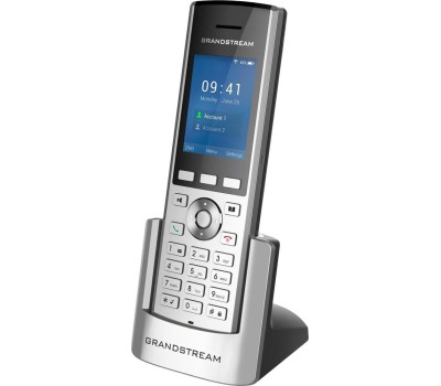GRANDSTREAM Беспроводной IP телефон WP820