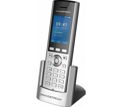 GRANDSTREAM Беспроводной IP телефон WP820