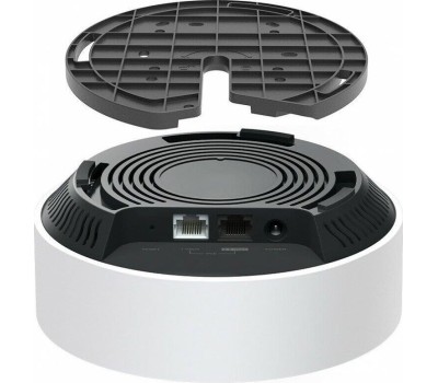 TP-LINK Бесшовный Mesh роутер Deco X50-PoE(3-pack), Wi-Fi 6, AX3000, 2.4/5ГГц, 1 LAN, белый, 3 шт. в комплекте