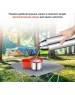 STARWIND Термос 20-1000, 1л, серебристый/ красный