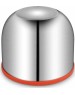 STARWIND Термос 20-1000, 1л, серебристый/ красный