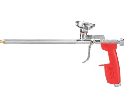 Пистолет MATRIX Пистолет для монтажной пены Мастер 88681