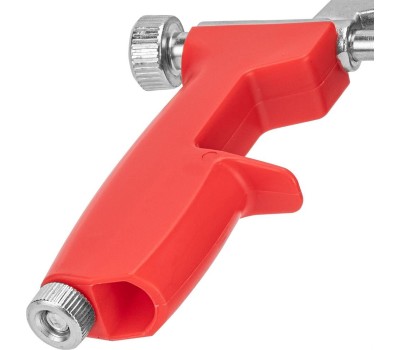 Пистолет MATRIX Пистолет для монтажной пены Мастер 88681