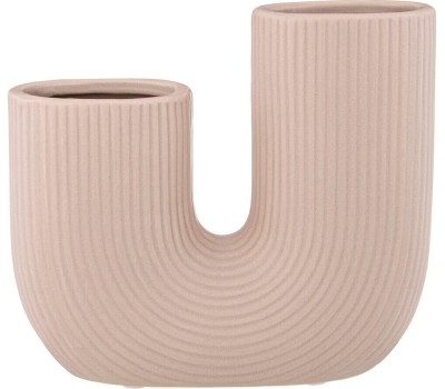 Ваза BRONCO ВАЗА 19*7*17 СМ 700 МЛ 112-584