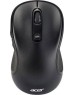 ACER Мышь беспроводная OMR303, радио, оптическая, USB, 1600dpi, черный [zl.mcecc.01y]