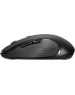 ACER Мышь беспроводная OMR303, радио, оптическая, USB, 1600dpi, черный [zl.mcecc.01y]