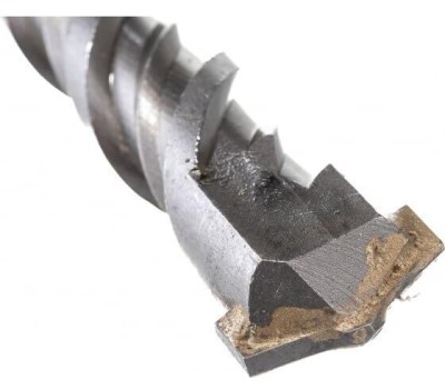 Бур MATRIX Бур по бетону, 26 x 800 мм, SDS Plus 70974