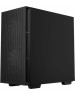 Корпус для ПК DEEPCOOL Корпус mATX CH360, Mini-Tower, без БП, черный [r-ch360-bkape3-g-1]