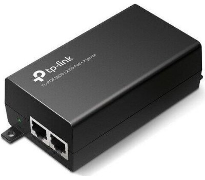TP-LINK SMB TP-Link POE260S 2,5 Гбит/с Инжектор PoE+