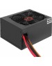 Exegate EX292162RUS Блок питания 850W ExeGate 850PPE (ATX, APFC, КПД 80% (80 PLUS), 12cm fan, 24pin, (4+4)pin, PCIe, 5xSATA, 3xIDE, FDD, black)