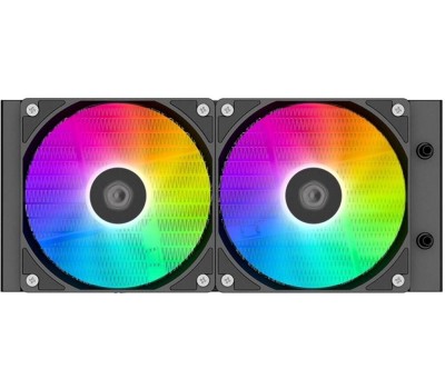 ID-COOLING Система водяного охлаждения SL240 XE ARGB, 120мм, Ret