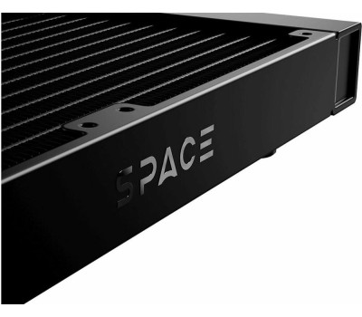 ID-COOLING Система водяного охлаждения SL240 XE ARGB, 120мм, Ret