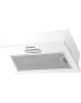 Встраиваемая вытяжка LEX Встраиваемая вытяжка GS Bloc LIGHT 600, управление кнопочное, белый [chti000329]