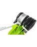GREENWORKS Триммер электрический GD60BCB, аккумуляторный, 60В, без АКБ, без ЗУ [2108407]