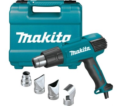 Технический фен MAKITA Технический фен HG6530VK