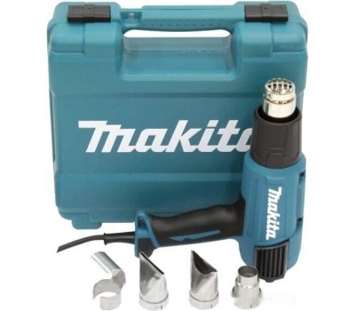 Технический фен MAKITA Технический фен HG6530VK