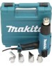 Технический фен MAKITA Технический фен HG6530VK