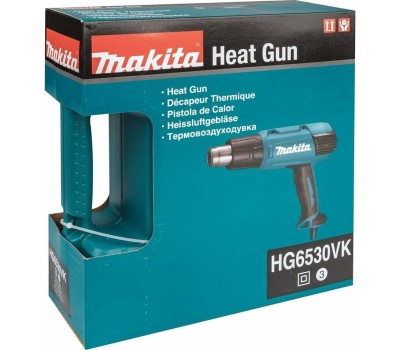 Технический фен MAKITA Технический фен HG6530VK