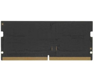 Оперативная память A-DATA Оперативная память AD5S560016G-S DDR5 - 1x 16ГБ 5600МГц, для ноутбуков (SO-DIMM), Ret