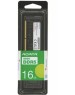 Оперативная память A-DATA Оперативная память AD5S560016G-S DDR5 - 1x 16ГБ 5600МГц, для ноутбуков (SO-DIMM), Ret