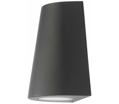 REXANT Светильник Cassiopea, 6Вт, х 1шт, накладной, настенный, черный [610-004]