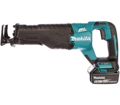 MAKITA Сабельная пила DJR187RTE, аккумуляторная