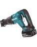 MAKITA Сабельная пила DJR187RTE, аккумуляторная