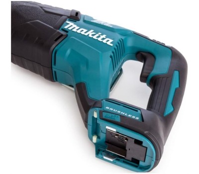 MAKITA Сабельная пила DJR187RTE, аккумуляторная