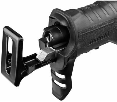 MAKITA Сабельная пила DJR187RTE, аккумуляторная