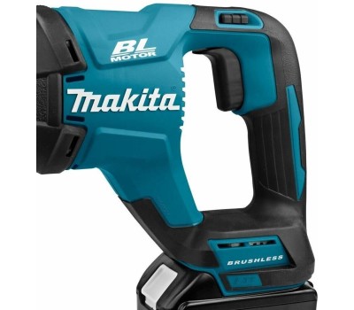 MAKITA Сабельная пила DJR187RTE, аккумуляторная
