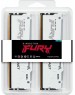Оперативная память KINGSTON Оперативная память Fury Beast KF556C40BWAK2-32 DDR5 - 2x 16ГБ 5600МГц, DIMM, White, Ret