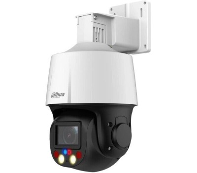 Камера видеонаблюдения DAHUA Камера видеонаблюдения IP PTZ DH-SD3E205DB-GNY-A-PV1, 1920х1080 pix, 2.7-13.5 мм, белый