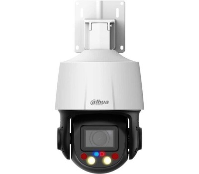 Камера видеонаблюдения DAHUA Камера видеонаблюдения IP PTZ DH-SD3E205DB-GNY-A-PV1, 1920х1080 pix, 2.7-13.5 мм, белый