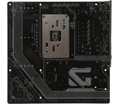 Материнская плата GIGABYTE Материнская плата B850M GAMING X WIFI6E, Socket AM5, AMD B850, mATX, Ret
