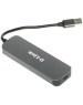D-LINK Концентратор DUB-1325/A2A (2xUSB 3.0, SD/microSD, USB 3.0) (DUB-1325/A2A)