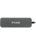 D-LINK Концентратор DUB-1325/A2A (2xUSB 3.0, SD/microSD, USB 3.0) (DUB-1325/A2A)