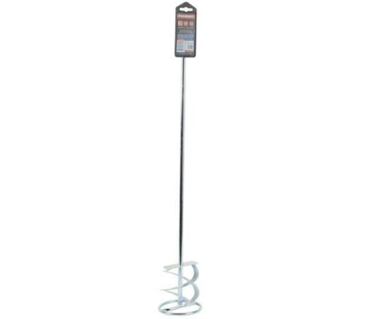 Насадка-миксер PATRIOT Насадка-миксер MP 482 для строительных смесей (100x600 мм, хвостовик SDS Plus)