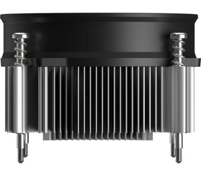 PCCOOLER Устройство охлаждения (кулер) R95S-I, 4-pin, 95мм, черный, retail [r95s-xxnixx-gl]