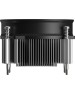 PCCOOLER Устройство охлаждения (кулер) R95S-I, 4-pin, 95мм, черный, retail [r95s-xxnixx-gl]