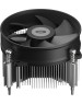 PCCOOLER Устройство охлаждения (кулер) R95S-I, 4-pin, 95мм, черный, retail [r95s-xxnixx-gl]