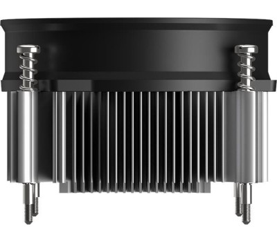 PCCOOLER Устройство охлаждения (кулер) R95S-I, 4-pin, 95мм, черный, retail [r95s-xxnixx-gl]