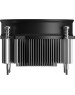 PCCOOLER Устройство охлаждения (кулер) R95S-I, 4-pin, 95мм, черный, retail [r95s-xxnixx-gl]