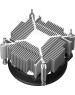 PCCOOLER Устройство охлаждения (кулер) R95S-I, 4-pin, 95мм, черный, retail [r95s-xxnixx-gl]