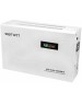 Стабилизатор SMARTWATT Стабилизатор напряжения AVR Slim 10000RW белый [4512020310006]